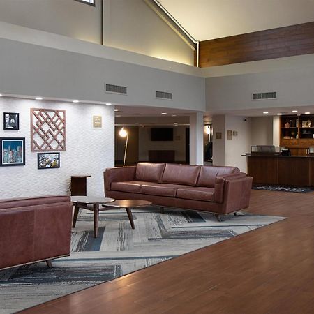 Four Points By Sheraton Allentown Lehigh Valley Exterior photo