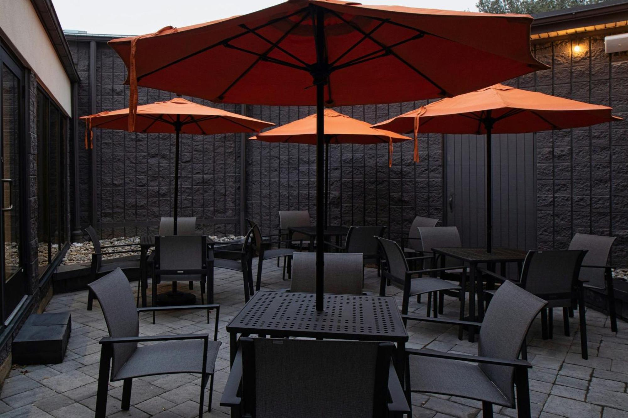Four Points By Sheraton Allentown Lehigh Valley Exterior photo
