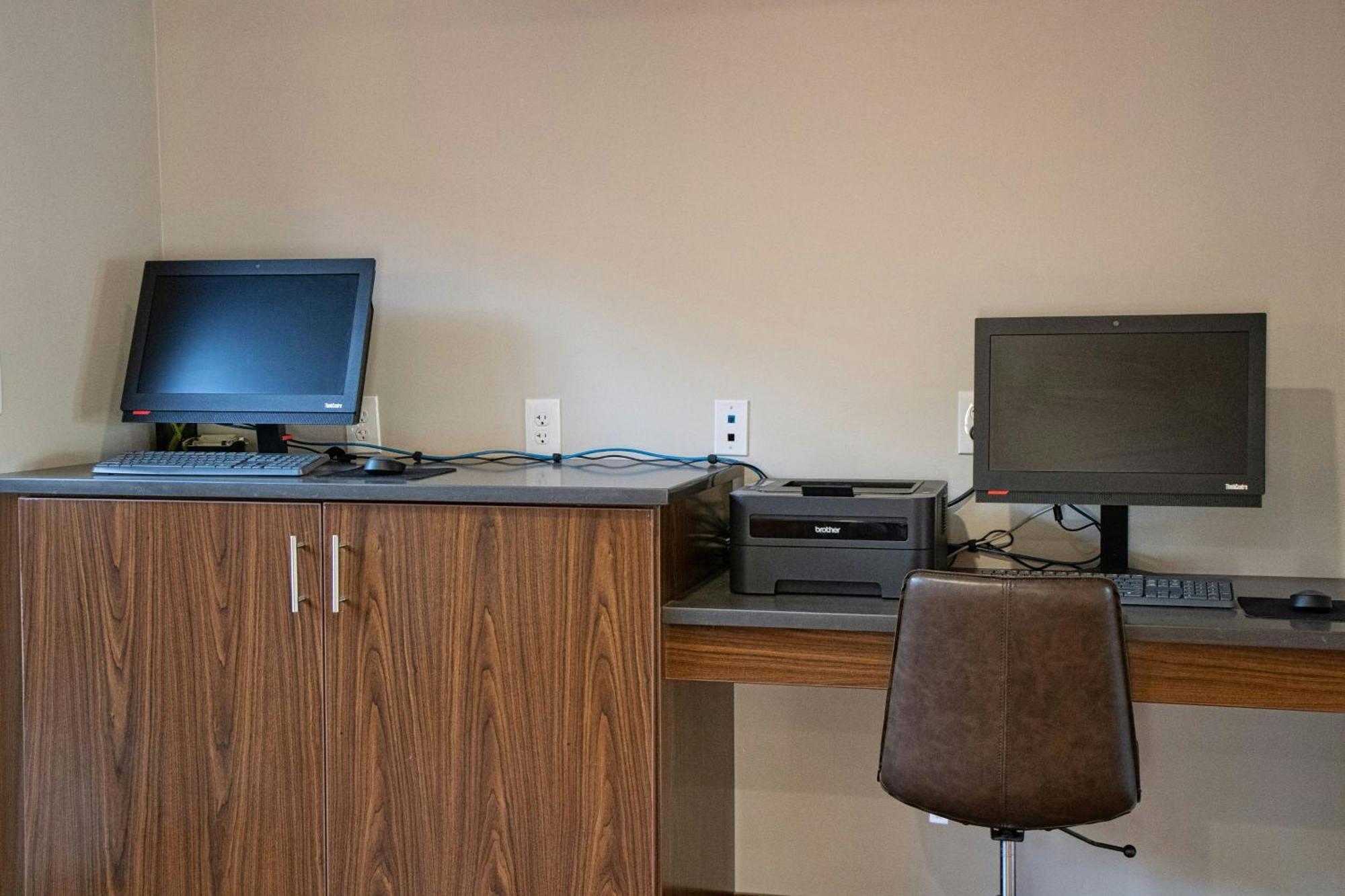 Four Points By Sheraton Allentown Lehigh Valley Exterior photo